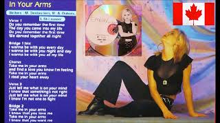 EMJAY In Your Arms EURODANCE MUSIC