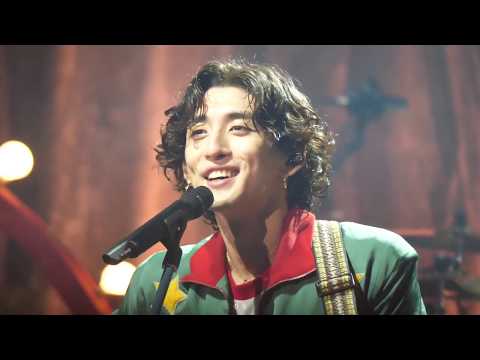 190901 See Your Eyes - 잔나비(JANNABI) / Fantastic old-fashioned Returns!