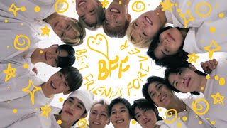 Download lagu SVT Imagine but You're their Roman Empire mp3