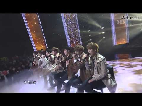 100% - Guy Like Me (Live Compilation)