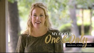 My God Is... One and Only | 1 Corinthians 8:6