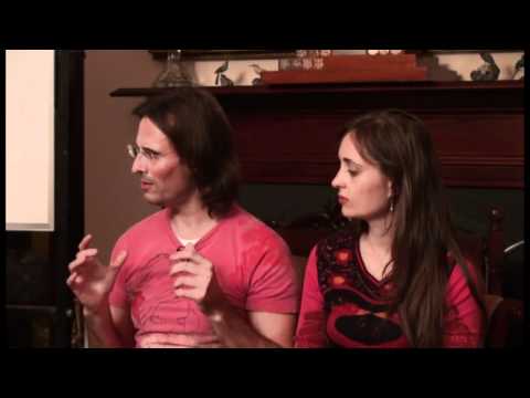 20090729 General Discussion - Q&A From People In Kentucky P1