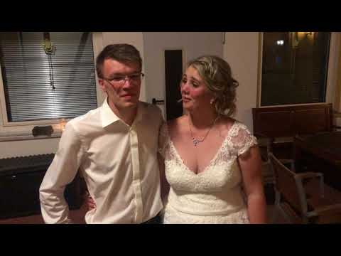 DJ MM Steel aus Hannover für Ihre Hochzeit