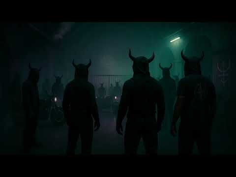 MY DOWNFALL (Visualizer) - Axis Gettin Cash X Slkinnyy Biggz