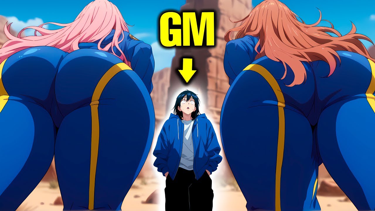 After A NUCLEAR Apocalypse He REBUILDS The CIVILIZATION With QUEST System!- Manhwa