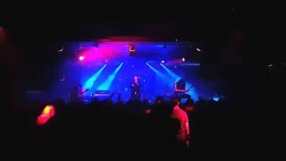 Rotting Christ - Quintessence Live in Sofia 2016