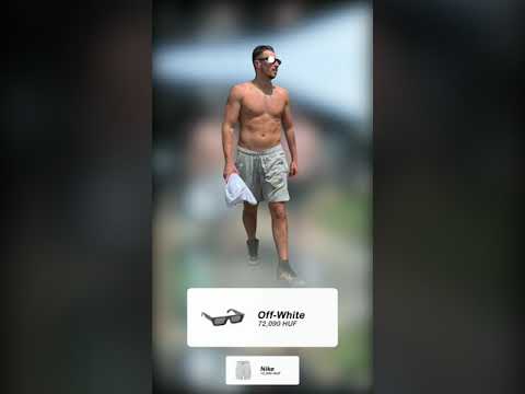 KKEVIN OUTFITS | #Shorts