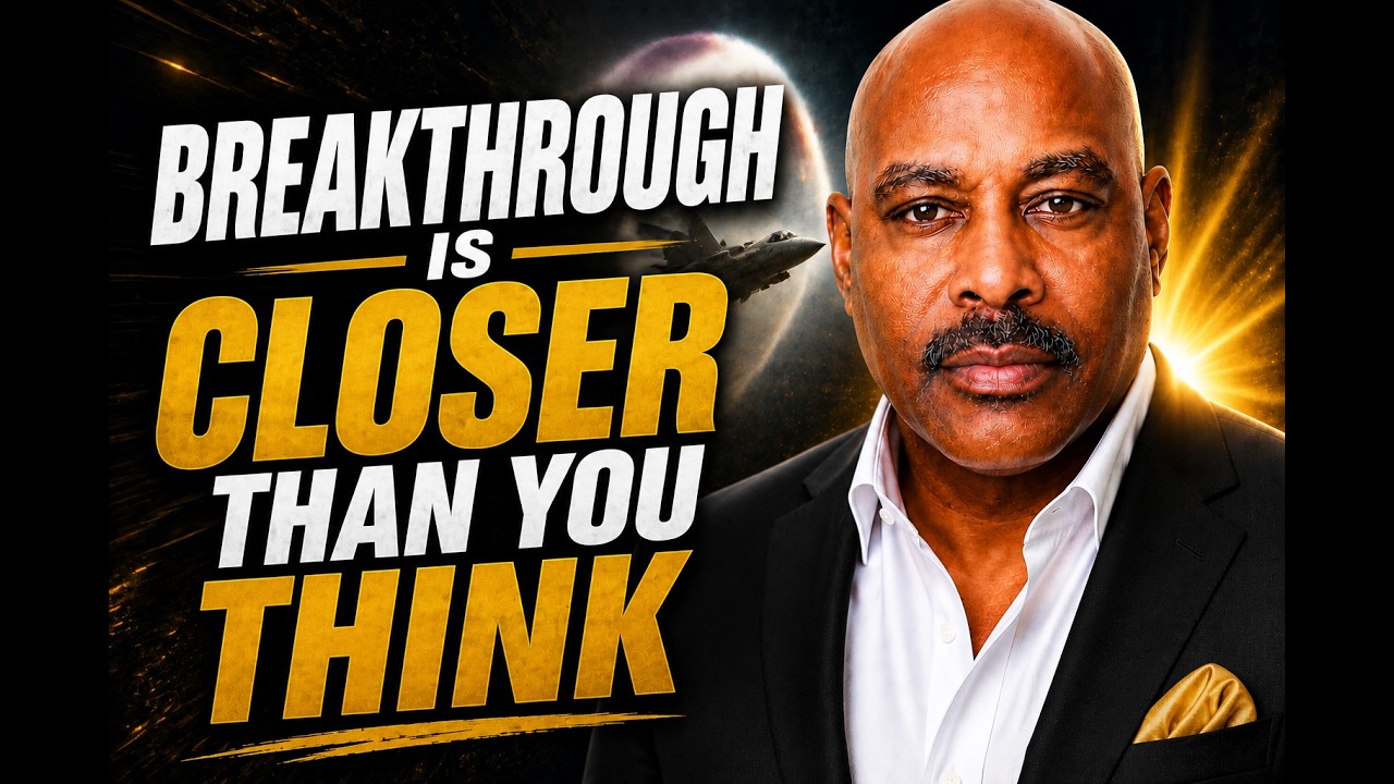 You're About To Break The Sound Barrier video thumbnail