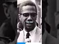 I Have No Fear Of Anything Or Anybody - Malcolm X