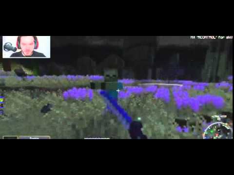 Minecraft: Ultra Modded Survival Ep. 133 - RITUAL OF DOOM