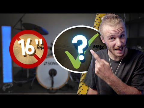 16inch Crashes SUCK! Here's What to Buy