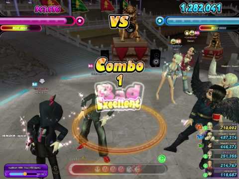 Redbana Audition - Hardest BEAT RUSH BATTLE PARTY Victory!