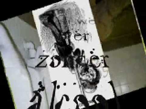 'k em gezoepen - foef en de kris