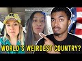 Americans Realizing How MESSED UP The USA Is American Culture Shocks