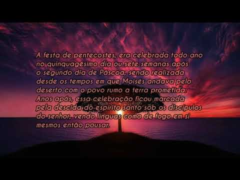 Hino CCB 221- A descida do Espirito Santo- Rafaelly Moura, Bianca Soares e Rick Nascimento