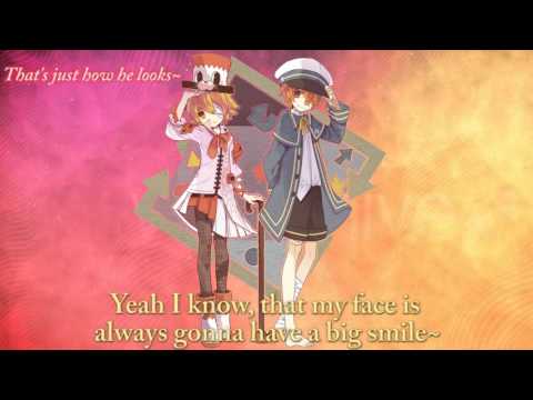 【FUKASE English & Oliver】Remote Control