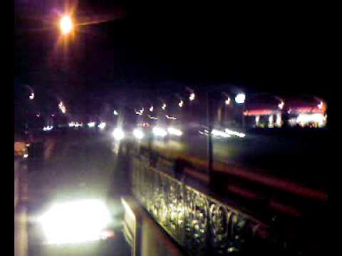 AUTOSTRADA A8 LAINATE