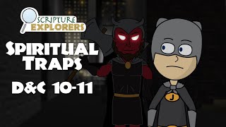 Scripture Explorers video thumbnail