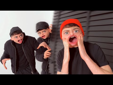 PIERDUȚI ÎN SPAȚIU - SINGUR ACASĂ 2 (partea I)