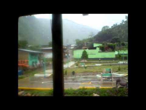 TONY ROSADO - EXTRAÑO A MI PUEBLO.wmv