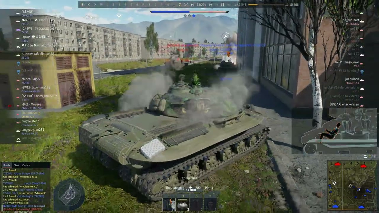 130mm? Nah. 14.5mm? Yeh