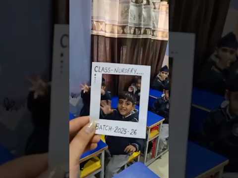 The Nursery Squad - Growing, Glowing & Learning Together 📚💫