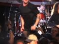 Henry Rollins/Black Flag "Rise Above" Live 