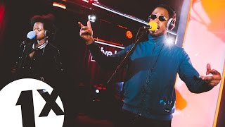 Avelino - All Night (Chance The Rapper cover) for BBC 1Xtra