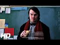 School Of Rock Teaching Hungover To Kids