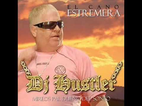 Cano Estremera  - Compromiso, Hazla Feliz Pto Rico 2003)