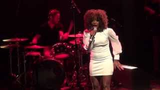 Sandraline I PUT A SPELL ON YOU (VERSION JOSS STONE) 2° Sankofa Soul Contest  2013