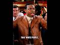 You Give Me 500 Dollars Chip Cause I M Black Rush Hour 2 2001 Movie Film