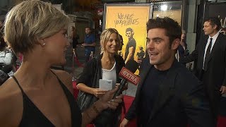 Did Zac Efron Learn to DJ for His Role in 'We Are Your Friends'?