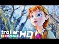 THE ACADEMY OF MAGIC 2020 Trailer Harry Potter Themed Family Movie