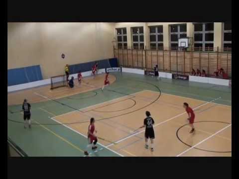 Energa Olimpia Osowa - MMKS Podhale Nowy Targ