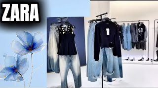 ZARA FALL WINTER 2025 NEW ARRIVALS | NEW COLLECTION!