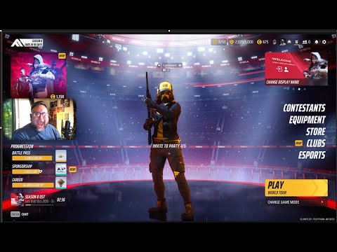 [Live] Pretty New BUT OMG WORLD TOUR!