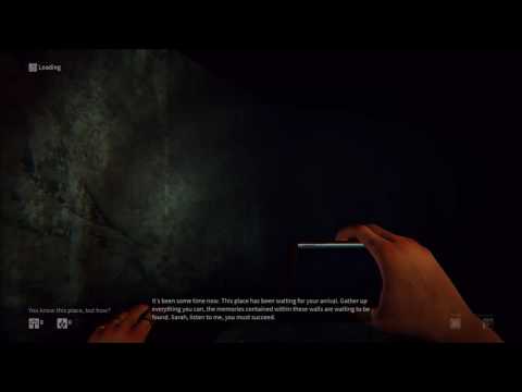 Daylight - PS4 Pro boost mode