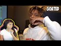 Juice WRLD Burn Official Music Video Reaction