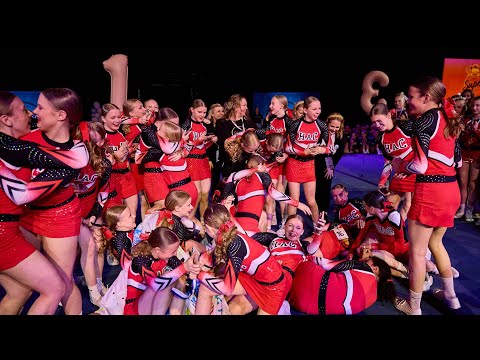 HAC YOUTH EXTREME MUSIC 24/25