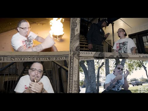 Eddy Honn - Gotta Be First Feat. Jay Thomas (Official Music Video)