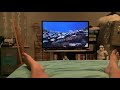 Closing To Splash 1985 VHS