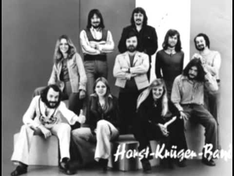Horst Krüger Septett Wirst Du gehn 1971 Germany locked