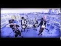 [PV] MEJIBRAY - 『Divergence』[2014.06.06] 