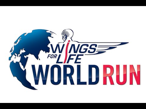 Wings for Life - World Run 2022 - Diani Kenya
