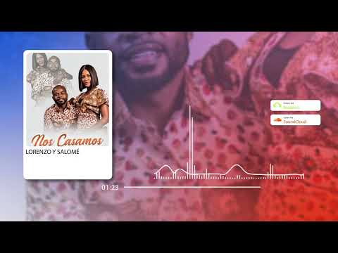 LORENZO Y SALOMÉ (Audio Oficial)