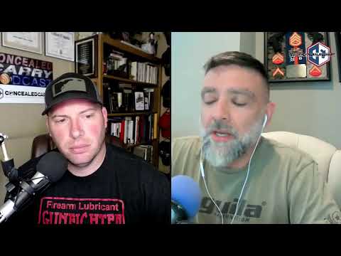 S3E6: One-Handed Draw