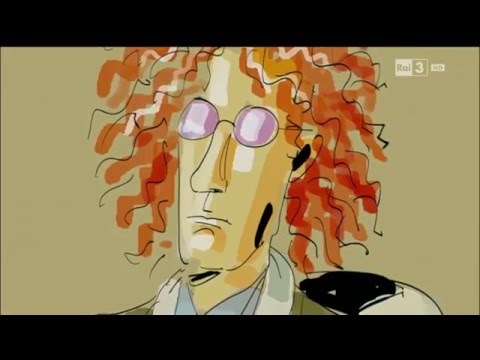 Makkox - Gazebo del 14/04/2016