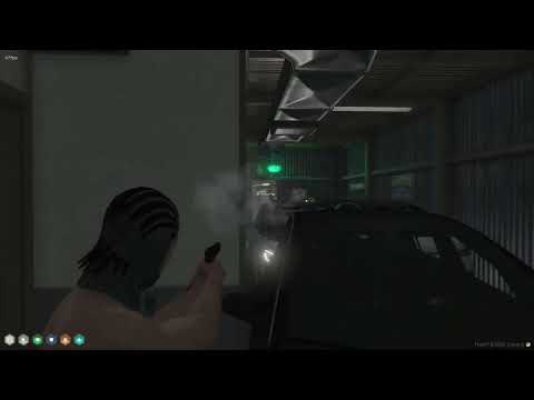 CG Mateo Goes Demon Mode On The PD | NoPixel RP | GTA 5