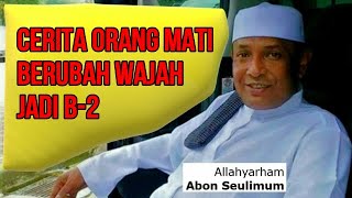 Download lagu Abon Seulimum | Fadhilat Shalawat Dahsyat mp3